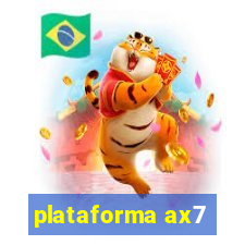 plataforma ax7